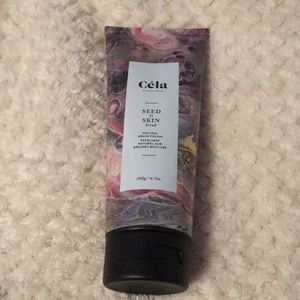 Céla Skin Scrub